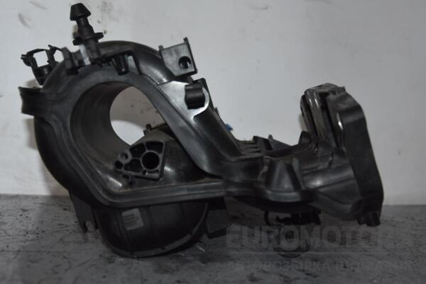 Колектор впускний пластик Fiat Doblo 1.4 8V 2000-2009 55218311 79917 - 2