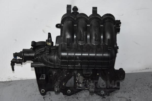 Колектор впускний пластик Fiat Doblo 1.4 8V 2000-2009 55218311 79917 - 3