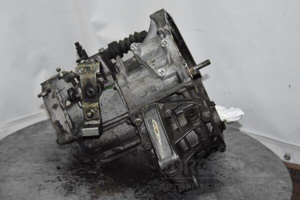МКПП (механічна коробка перемикання передач) 5-ступка Fiat Doblo 1.4 8V 2000-2009 55241434 79920 - 2