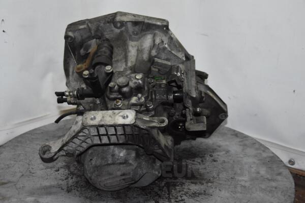 МКПП (механічна коробка перемикання передач) 5-ступка Fiat Doblo 1.4 8V 2000-2009 55241434 79920 - 3