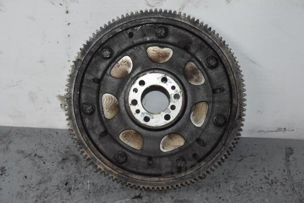 Маховик Fiat Doblo 1.4 8V 2000-2009 55195302 79928 - 2