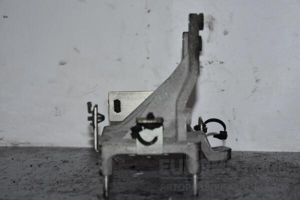 Кронштейн блока управления двигателем Fiat Doblo 1.4 8V 2000-2009 55203464 79933 - 2