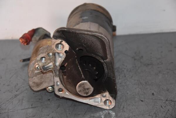 Стартер Renault Kangoo 1.5dCi 1998-2008 8200306595 79937 - 2