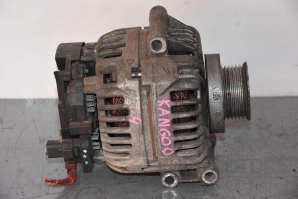Генератор Renault Logan 1.4 8V 2005-2014 7700434900 79939 - 2