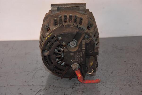 Генератор Renault Logan 1.4 8V 2005-2014 7700434900 79939 - 3