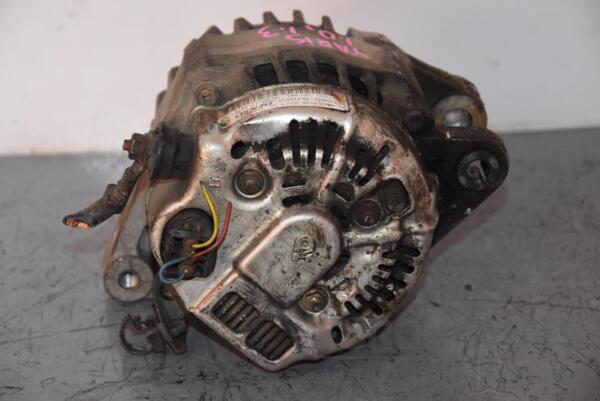 Генератор Toyota Yaris 1.0 16V, 1.3 16V 1999-2005 1022118200 79942 - 3