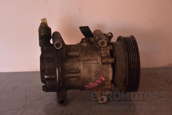 Компрессор кондиционера Renault Kangoo 1.5dCi 1998-2008 8200315744 79945 - 2