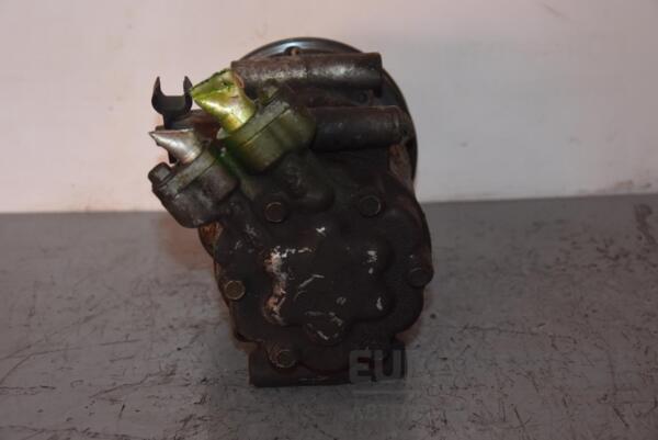 Компрессор кондиционера Renault Kangoo 1.5dCi 1998-2008 8200315744 79945 - 3