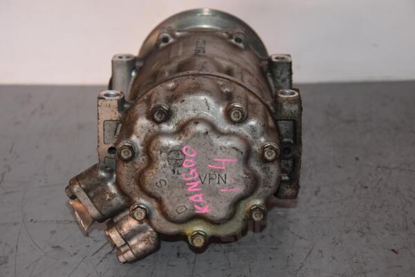 Компрессор кондиционера Renault Logan 1.4 8V 2005-2014 8200866441 79948 - 3