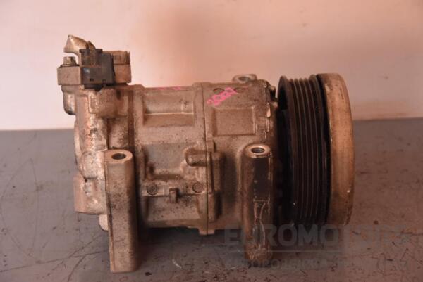 Компресор кондиціонера Fiat Fiorino 1.4 8V 2008 4471902152 79957 - 2