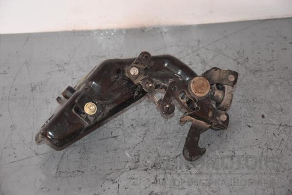 Ролик боковой сдвижной двери правый низ Citroen Berlingo 1996-2008 79963 - 2