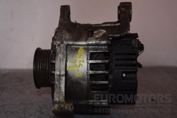 Генератор Audi A4 2.5tdi (B6) 2000-2004 SG12B011 79981 - 2