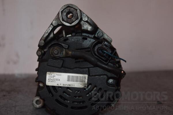 Генератор Audi A4 2.5tdi (B6) 2000-2004 SG12B011 79981 - 3