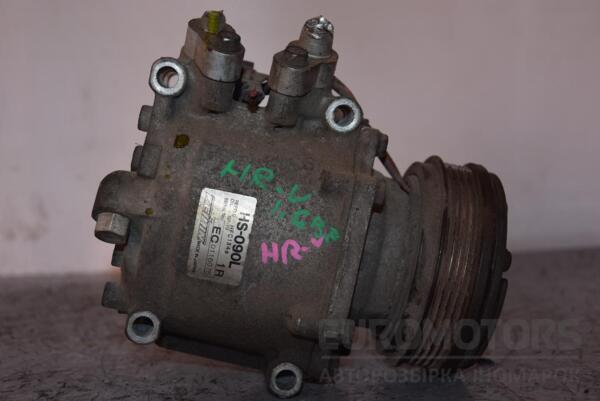 Компресор кондиціонера Honda HR-V 1.6 16V 1999-2006 HS090L 79989 - 2