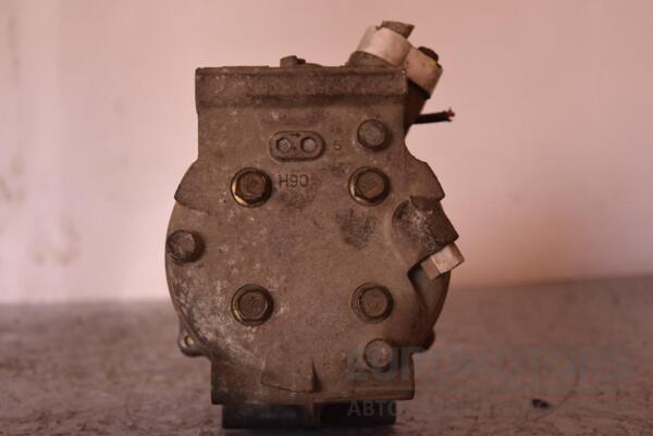 Компресор кондиціонера Honda HR-V 1.6 16V 1999-2006 HS090L 79989 - 3