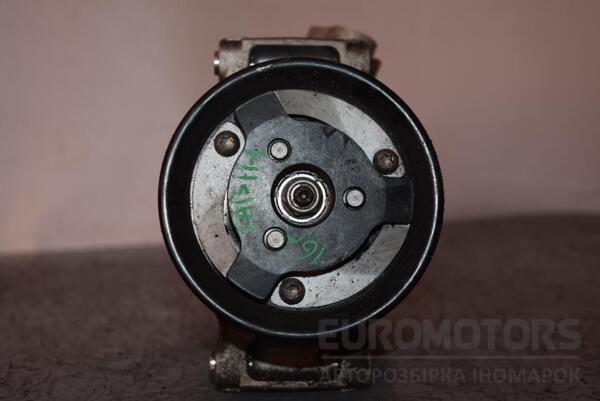 Компресор кондиціонера VW Polo 1.4tdi 2009-2016 5Q0820803E 80001 - 2