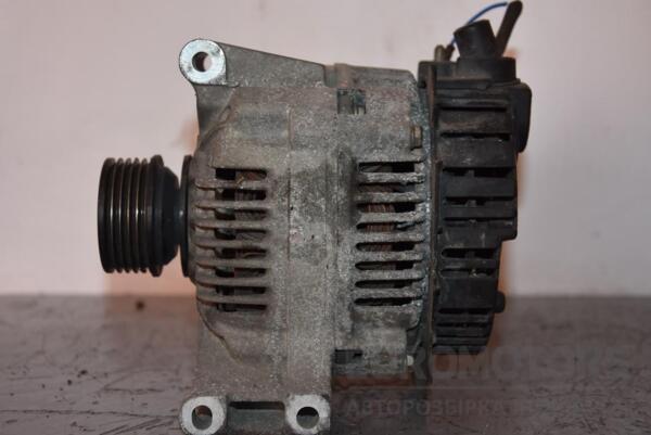 Генератор Mercedes A-class (W168) 1997-2004 A0111545602 80006 - 2