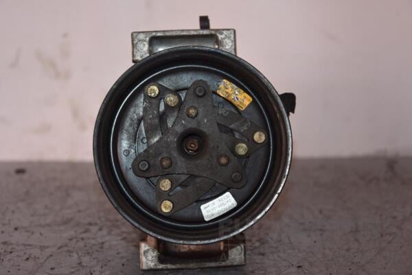 Компрессор кондиционера Fiat Doblo 1.6 16V 2000-2009 4472208630 80024 - 2