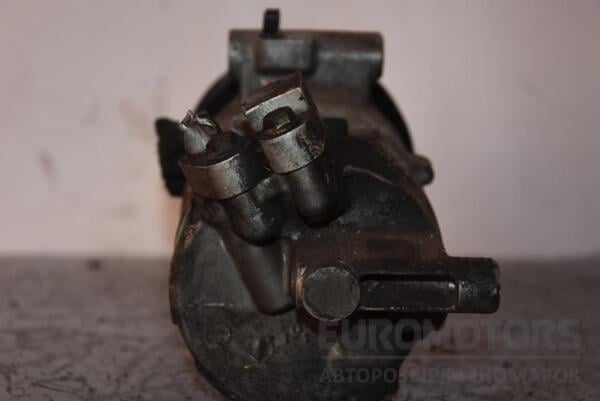 Компрессор кондиционера Fiat Doblo 1.6 16V 2000-2009 4472208630 80024 - 3