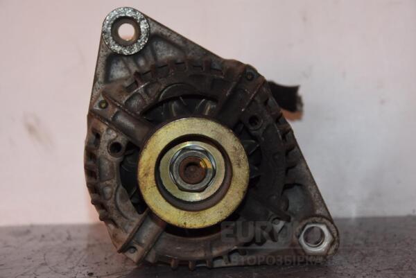 Генератор Fiat Doblo 1.6 16V 2000-2009 9042000 80027 - 2