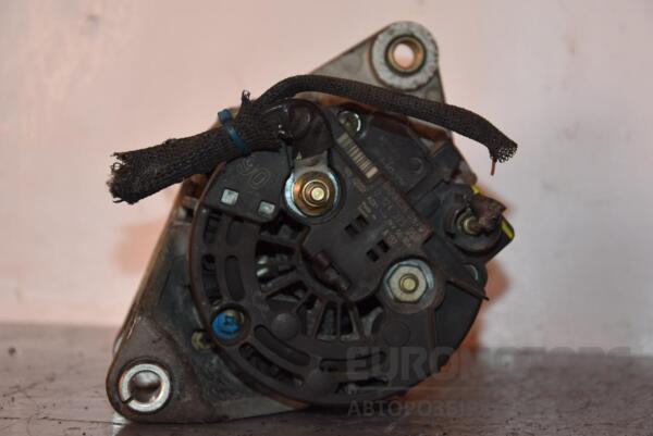 Генератор Fiat Doblo 1.6 16V 2000-2009 9042000 80027 - 3