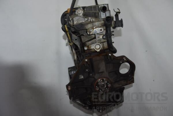 Двигатель Opel Meriva 1.6 16V 2003-2010 Z16XE 80045 - 3
