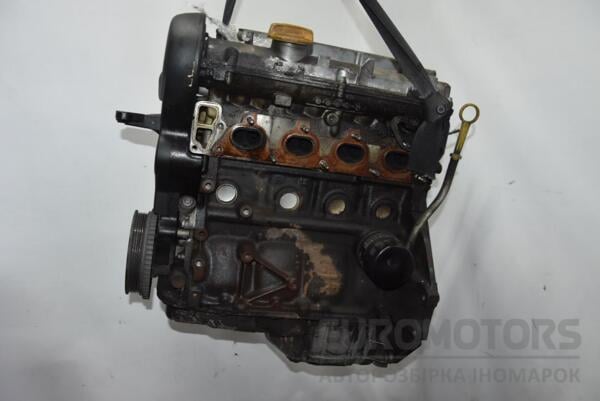 Двигатель Opel Meriva 1.6 16V 2003-2010 Z16XE 80045 - 4