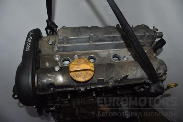 Двигатель Opel Meriva 1.6 16V 2003-2010 Z16XE 80045 - 5