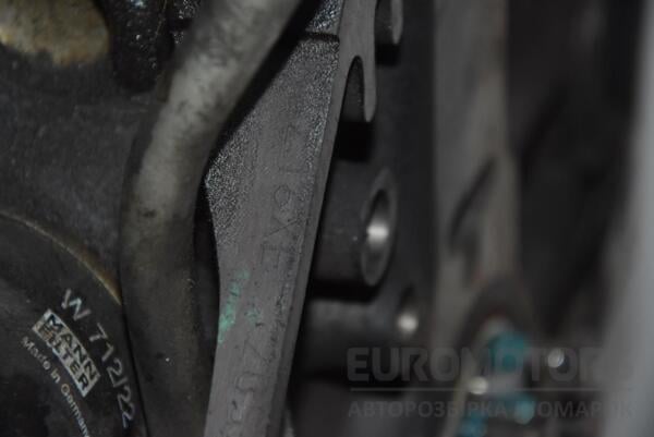 Двигатель Opel Meriva 1.6 16V 2003-2010 Z16XE 80045 - 6