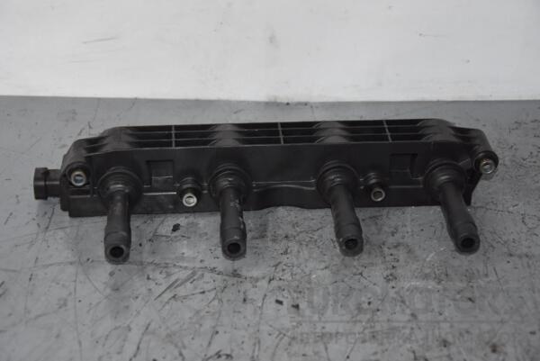 Котушка запалювання Opel Astra 1.6 16V (G) 1998-2005 19005212 80051 - 2
