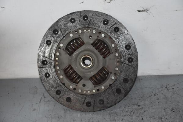 Диск сцепления Opel Astra 1.6 16V (G) 1998-2005 80057 - 2