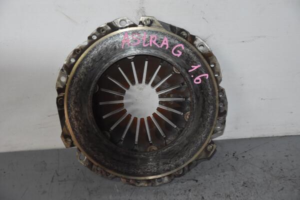 Корзина зчеплення Opel Astra 1.6 16V (G) 1998-2005 90523532 80059 - 2