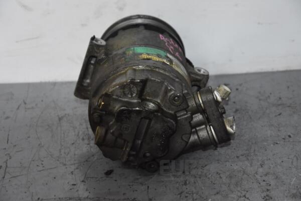 Компрессор кондиционера Opel Meriva 1.6 16V 2003-2010 09165714 80069 - 3