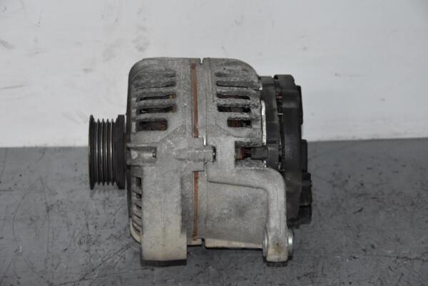 Генератор Opel Meriva 1.6 16V 2003-2010 0124415002 80074 - 2