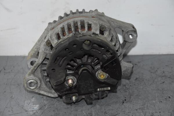 Генератор Opel Meriva 1.6 16V 2003-2010 0124415002 80074 - 3