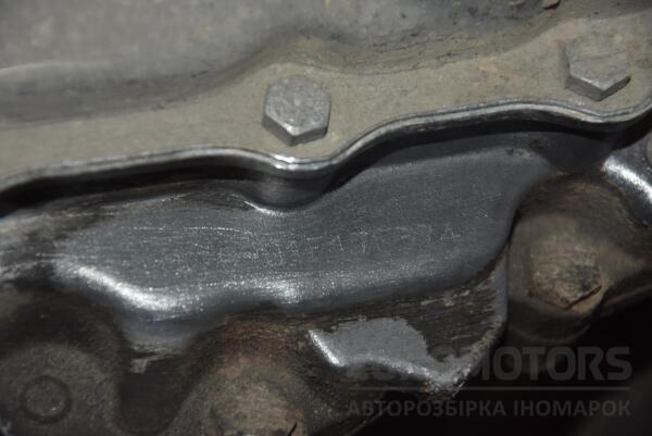 МКПП (механічна коробка перемикання передач) 5-ступка Opel Astra 1.6 16V (H) 2004-2010 F17C374 80086 - 5