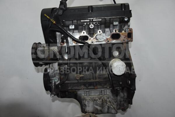 Двигун Opel Vectra 1.6 16V (B) 1995-2002 Z16XEP 80091  euromotors.com.ua