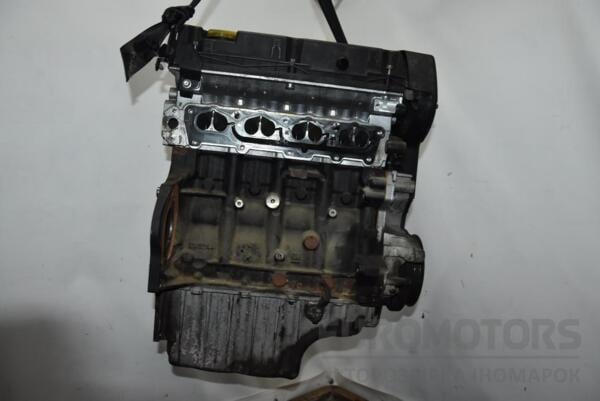 Двигатель Opel Meriva 1.6 16V 2003-2010 Z16XEP 80091 - 3