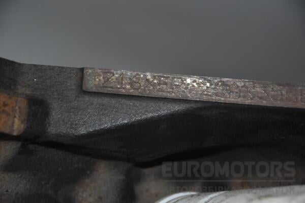 Двигатель Opel Meriva 1.6 16V 2003-2010 Z16XEP 80091 - 6