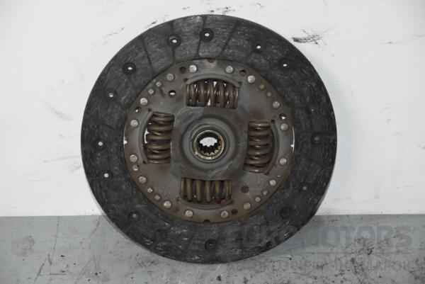 Диск зчеплення Opel Astra 1.6 16V (G) 1998-2005 9223223 80099 - 2