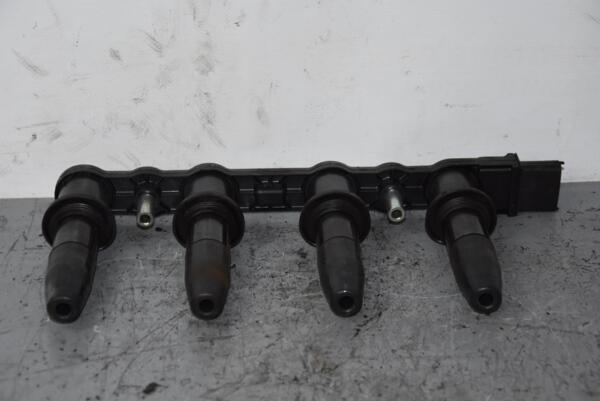 Катушка зажигания Opel Astra 1.6 16V (G) 1998-2005 1104082 80109 - 2