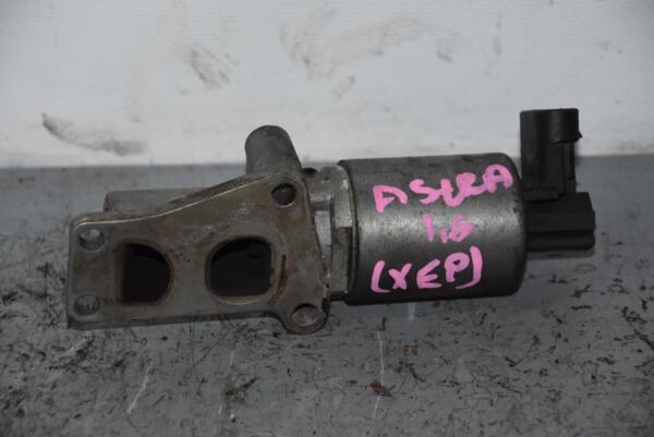 Клапан EGR електричний Opel Astra 1.6 16V (G) 1998-2005 24445720 80126 - 2