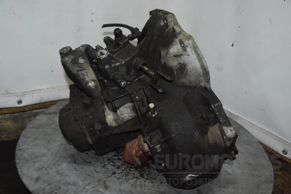 МКПП (механічна коробка перемикання передач) 5-ступка Opel Astra 1.6 16V (G) 1998-2005 F17C374 80130 - 2