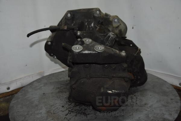 МКПП (механічна коробка перемикання передач) 5-ступка Opel Astra 1.6 16V (G) 1998-2005 F17C374 80130 - 3