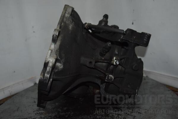 МКПП (механічна коробка перемикання передач) 5-ступка Opel Astra 1.6 16V (G) 1998-2005 F17C374 80130 - 4