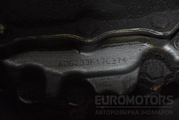 МКПП (механічна коробка перемикання передач) 5-ступка Opel Astra 1.6 16V (G) 1998-2005 F17C374 80130 - 5