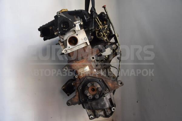 Двигатель Fiat Doblo 1.9d 2000-2009 223 А6.000 80135 - 1