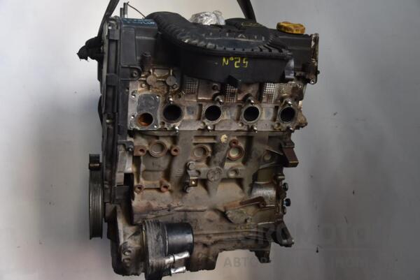Двигун Fiat Doblo 1.9d 2000-2009 223 А6.000 80135 - 2