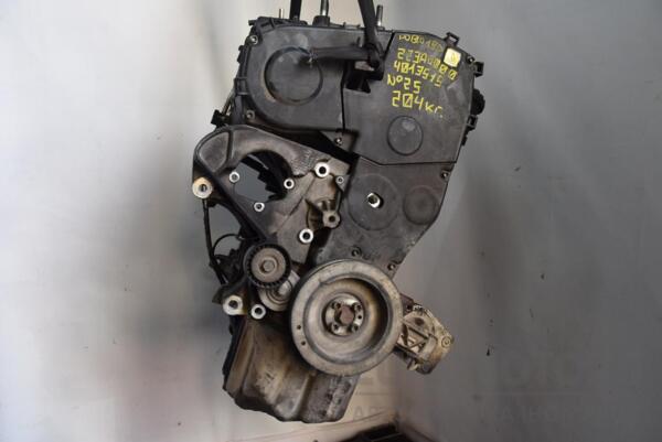 Двигун Fiat Doblo 1.9d 2000-2009 223 А6.000 80135 - 3