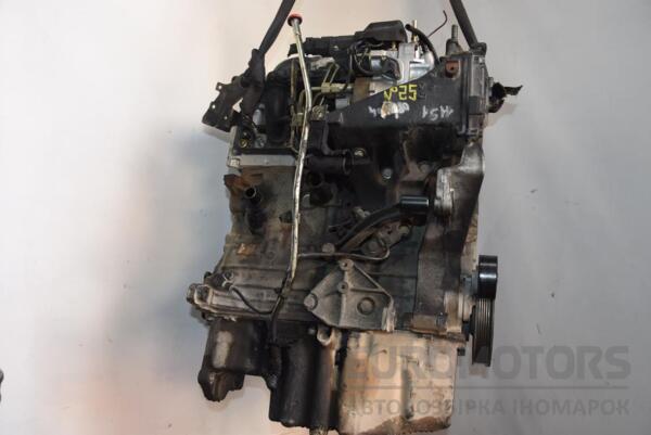 Двигун Fiat Doblo 1.9d 2000-2009 223 А6.000 80135 - 4